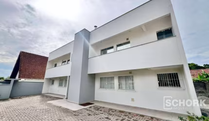 Apartamento com 2 dormitórios para alugar, 63 m² por R$ 1.608,43/mês - Passo Manso - Blumenau/SC