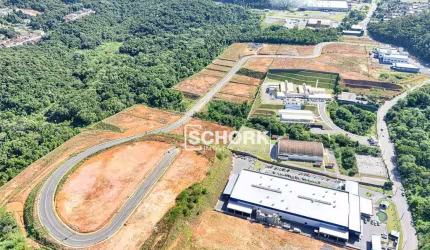 Terreno à venda, 6508 m² por R$ 4.240.000,00 - Itoupava Central - Blumenau/SC