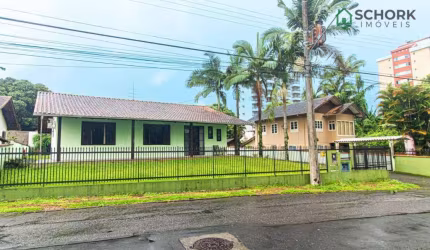 Casa com 3 dormitórios à venda, 131 m² por R$ 855.000,00 - Itoupava Norte - Blumenau/SC