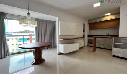 Apartamento com 2 dormitórios para alugar, 78 m² por R$ 3.073,22/mês - Itoupava Norte - Blumenau/SC