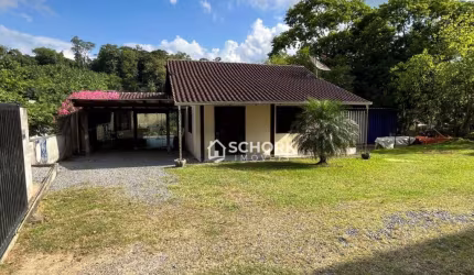 Casa com 3 dormitórios à venda, 105 m² por R$ 520.000,00 - Itoupava Central - Blumenau/SC