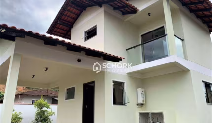 Casa à venda, 173 m² por R$ 650.000,00 - Centro - Rodeio/SC