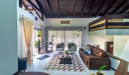 Casa com 3 dormitórios à venda, 354 m² por R$ 1.450.000,00 - Salto do Norte - Blumenau/SC