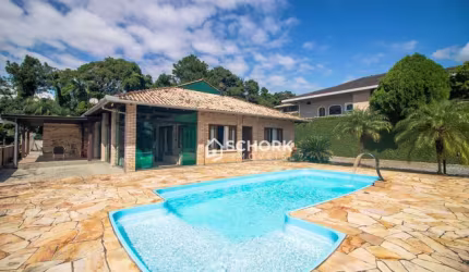 Casa com 3 dormitórios à venda, 207 m² por R$ 1.580.000,00 - Itoupava Central - Blumenau/SC