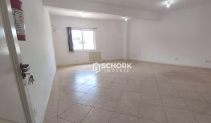 Sala para alugar, 38 m² por R$ 2.045,72/mês - Itoupava Norte - Blumenau/SC