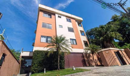 Apartamento com 2 dormitórios à venda, 71 m² por R$ 450.000,00 - Velha - Blumenau/SC