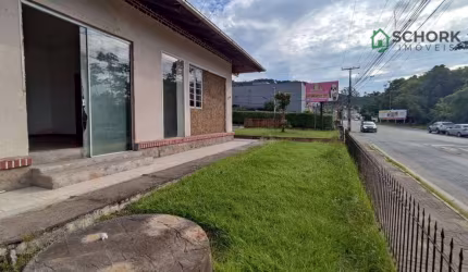 Ponto para alugar, 180 m² por R$ 2.950,00/mês - Encano Baixo - Indaial/SC