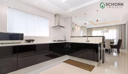 Casa com 4 dormitórios à venda, 279 m² por R$ 899.000,00 - Salto do Norte - Blumenau/SC