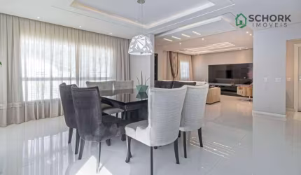 Casa com 4 dormitórios à venda, 279 m² por R$ 899.000,00 - Salto do Norte - Blumenau/SC