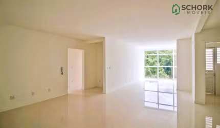 Apartamento com 3 dormitórios à venda, 124 m² por R$ 680.000 - Itoupava Central - Blumenau/SC - Solar das Castanheiras