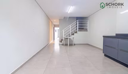 Sobrado com 3 dormitórios à venda, 106 m² por R$ 410.000,00 - Itoupava Norte - Blumenau/SC