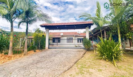 Sítio à venda, 24283 m² por R$ 950.000,00 - Itoupava Central - Blumenau/SC