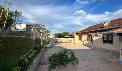 Casa com 3 dormitórios à venda, 139 m² por R$ 650.000,00 - Itoupava Central - Blumenau/SC