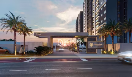 Apartamento com 2 dormitórios à venda, 61 m² por R$ 468.055,04 - Itoupava Central - Blumenau/SC