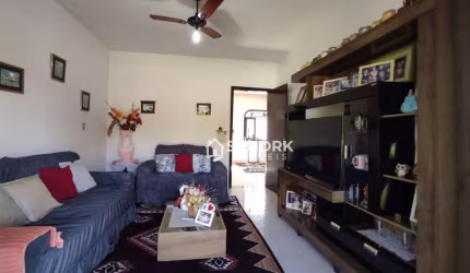 Casa com 3 dormitórios à venda, 129 m² por R$ 750.000,00 - Encano Baixo - Indaial/SC