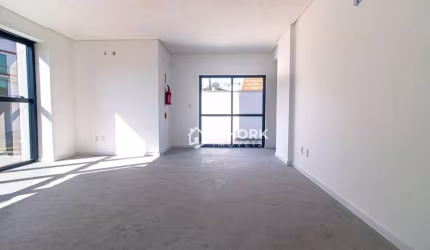 Sala à venda, 68 m² por R$ 706.539 - Victor Konder - Blumenau/SC - Residencial Skyline Blue