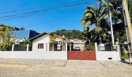 Casa com 3 dormitórios à venda, 114 m² por R$ 430.000,00 - Itoupava Central - Blumenau/SC