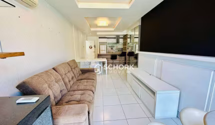 Apartamento com 3 dormitórios à venda, 70 m² por R$ 350.000,00 - Fortaleza - Blumenau/SC