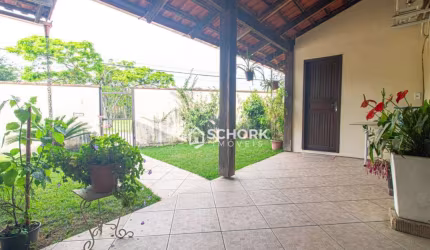 Casa com 3 dormitórios à venda, 263 m² por R$ 720.000,00 - Itoupava Central - Blumenau/SC