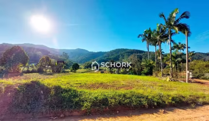 Sítio à venda, 167800 m² por R$ 1.100.000,00 - Guaricanas II - Ascurra/SC