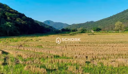 Sítio à venda, 167800 m² por R$ 1.100.000,00 - Guaricanas II - Ascurra/SC
