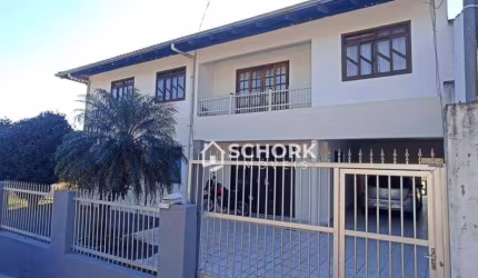 Casa à venda, 385 m² por R$ 750.000,00 - Salto do Norte - Blumenau/SC