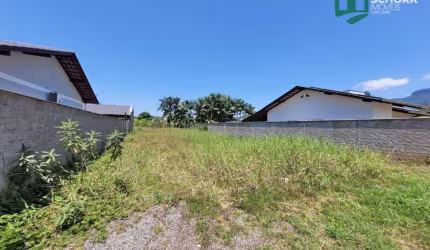 Terreno à venda, 2901 m² por R$ 350.000,00 - Centro - Rodeio/SC