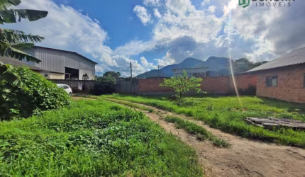 Terreno à venda, 1128 m² por R$ 480.000,00 - Rio Morto - Indaial/SC