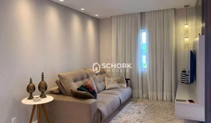 Casa com 2 dormitórios à venda, 145 m² por R$ 730.000,00 - Glória - Rodeio/SC