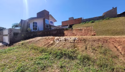 Terreno à venda, 375 m² por R$ 195.000,00 - Vila Germer - Timbó/SC
