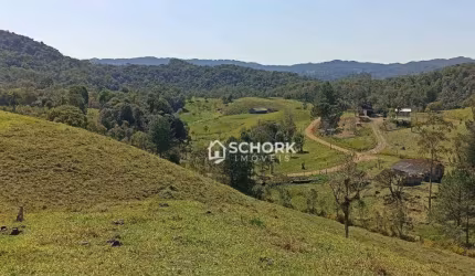 Sítio à venda, 780000 m² por R$ 2.250.000,00 - Alto Cedros - Rio dos Cedros/SC