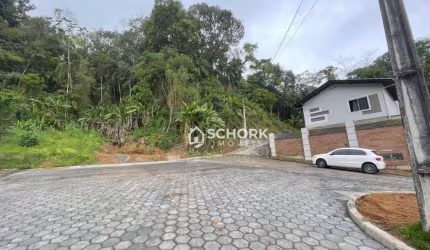 Terreno à venda, 58353 m² por R$ 80.000,00 - Centro - Benedito Novo/SC
