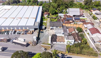 Terreno à venda, 3197 m² por R$ 2.990.000,00 - Itoupava Central - Blumenau/SC