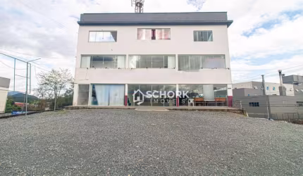 Sala para alugar, 400 m² por R$ 7.000,00/mês - Itoupava Central - Blumenau/SC