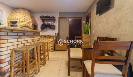 Casa com 3 dormitórios à venda, 214 m² por R$ 1.499.000,00 - Itoupava Central - Blumenau/SC