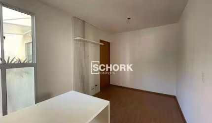 Apartamento com 2 dormitórios à venda, 48 m² por R$ 225.000,00 - Itoupava Central - Blumenau/SC