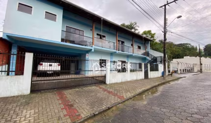 Casa com 7 dormitórios à venda, 258 m² por R$ 890.000,00 - Salto do Norte - Blumenau/SC