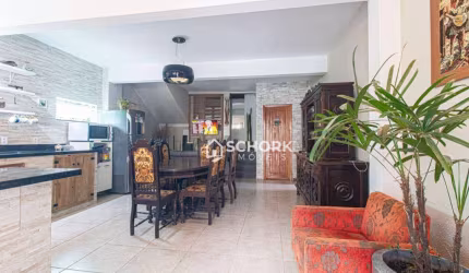 Casa à venda, 250 m² por R$ 780.000,00 - Itoupava Norte - Blumenau/SC