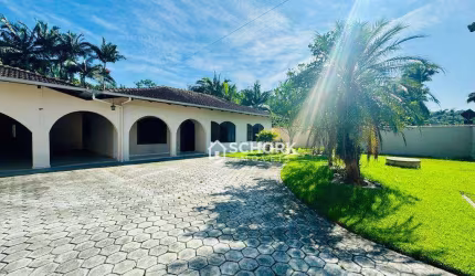 Casa com 3 dormitórios à venda, 229 m² por R$ 980.000,00 - Itoupava Central - Blumenau/SC
