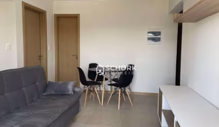 Loft com 1 dormitório à venda, 45 m² por R$ 449.000,00 - Centro - Blumenau/SC
