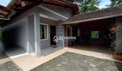 Casa com 3 dormitórios à venda, 100 m² por R$ 600.000,00 - Salto do Norte - Blumenau/SC