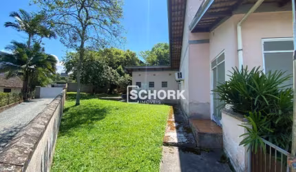 Casa com 3 dormitórios à venda, 244 m² por R$ 830.000,00 - Estados - Timbó/SC