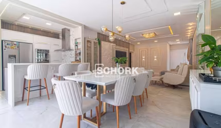 Casa com 3 dormitórios à venda, 279 m² por R$ 1.400.000,00 - Água Verde - Blumenau/SC