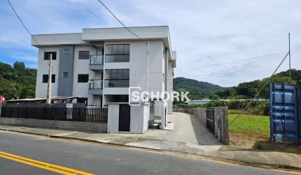 Apartamento com 2 dormitórios à venda, 62 m² por R$ 381.860,00 - Centro - Pomerode/SC