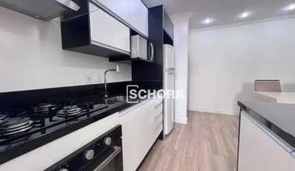 Apartamento com 2 dormitórios à venda, 51 m² por R$ 425.000 - Fortaleza - Blumenau/SC - Condomínio Fortaleza de Sagres