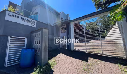 Sobrado com 2 dormitórios à venda, 62 m² por R$ 250.000,00 - Itoupava Central - Blumenau/SC