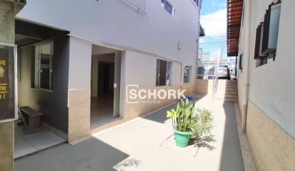 Sala para alugar, 120 m² por R$ 2.490,00/mês - Itoupava Central - Blumenau/SC