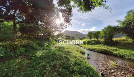 Sítio com 5 dormitórios à venda, 93027 m² por R$ 990.000,00 - Saxônia - Ascurra/SC