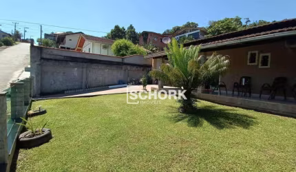 Casa com 3 dormitórios à venda, 220 m² por R$ 650.000,00 - Itoupava Central - Blumenau/SC