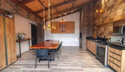 Casa com 3 dormitórios à venda, 250 m² por R$ 790.000,00 - Itoupava Central - Blumenau/SC
